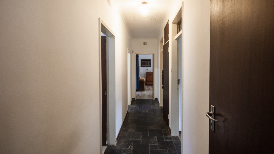 4 Bedroom Property for Sale in Protea Park North West